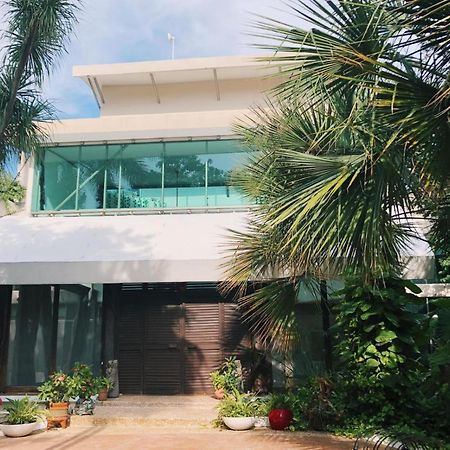 Apartmán Casa La Selva Cancún Exteriér fotografie