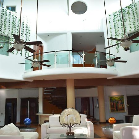 Apartmán Casa La Selva Cancún Exteriér fotografie