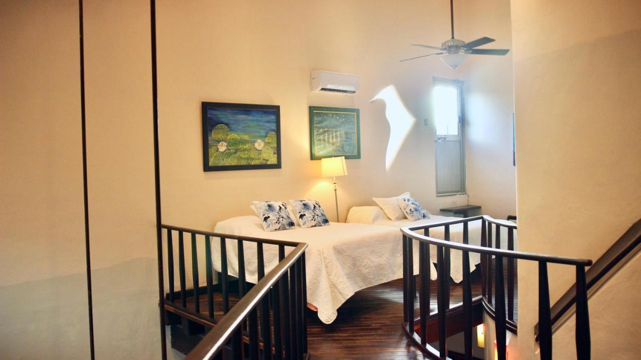 Apartmán Casa La Selva Cancún Exteriér fotografie