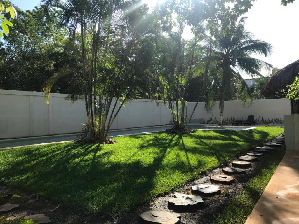 Apartmán Casa La Selva Cancún Exteriér fotografie