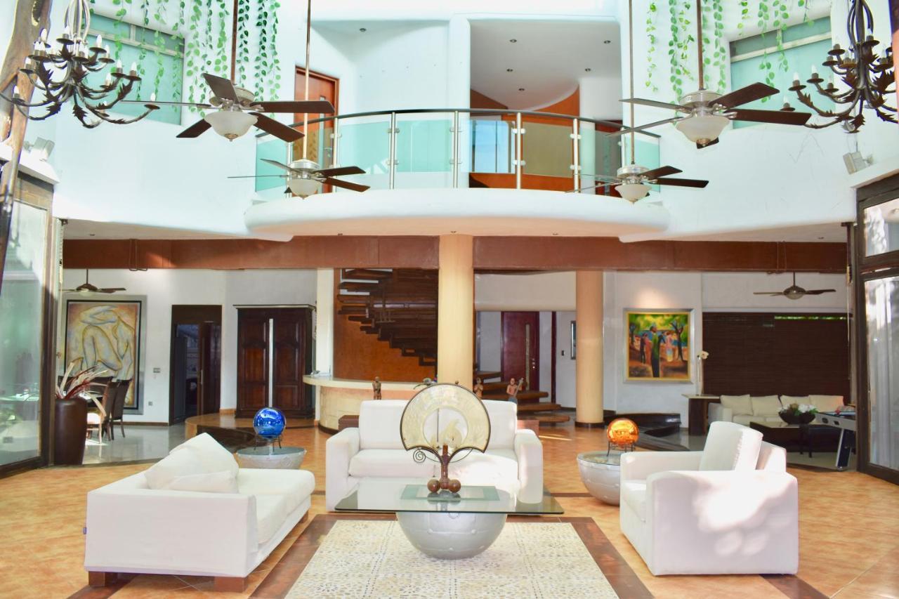 Apartmán Casa La Selva Cancún Exteriér fotografie