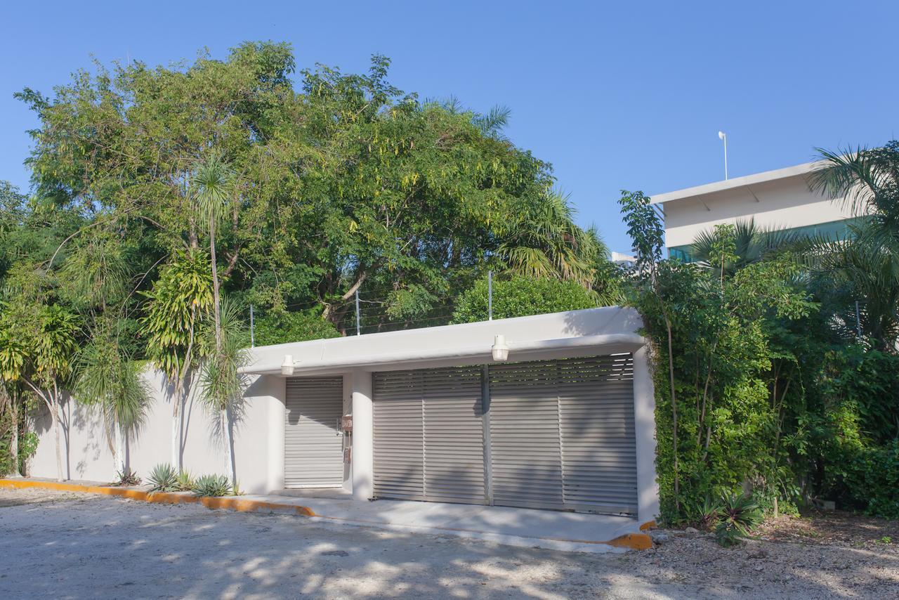 Apartmán Casa La Selva Cancún Exteriér fotografie