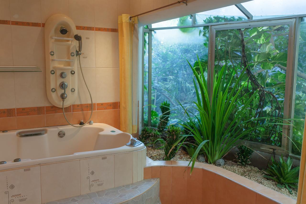 Apartmán Casa La Selva Cancún Exteriér fotografie