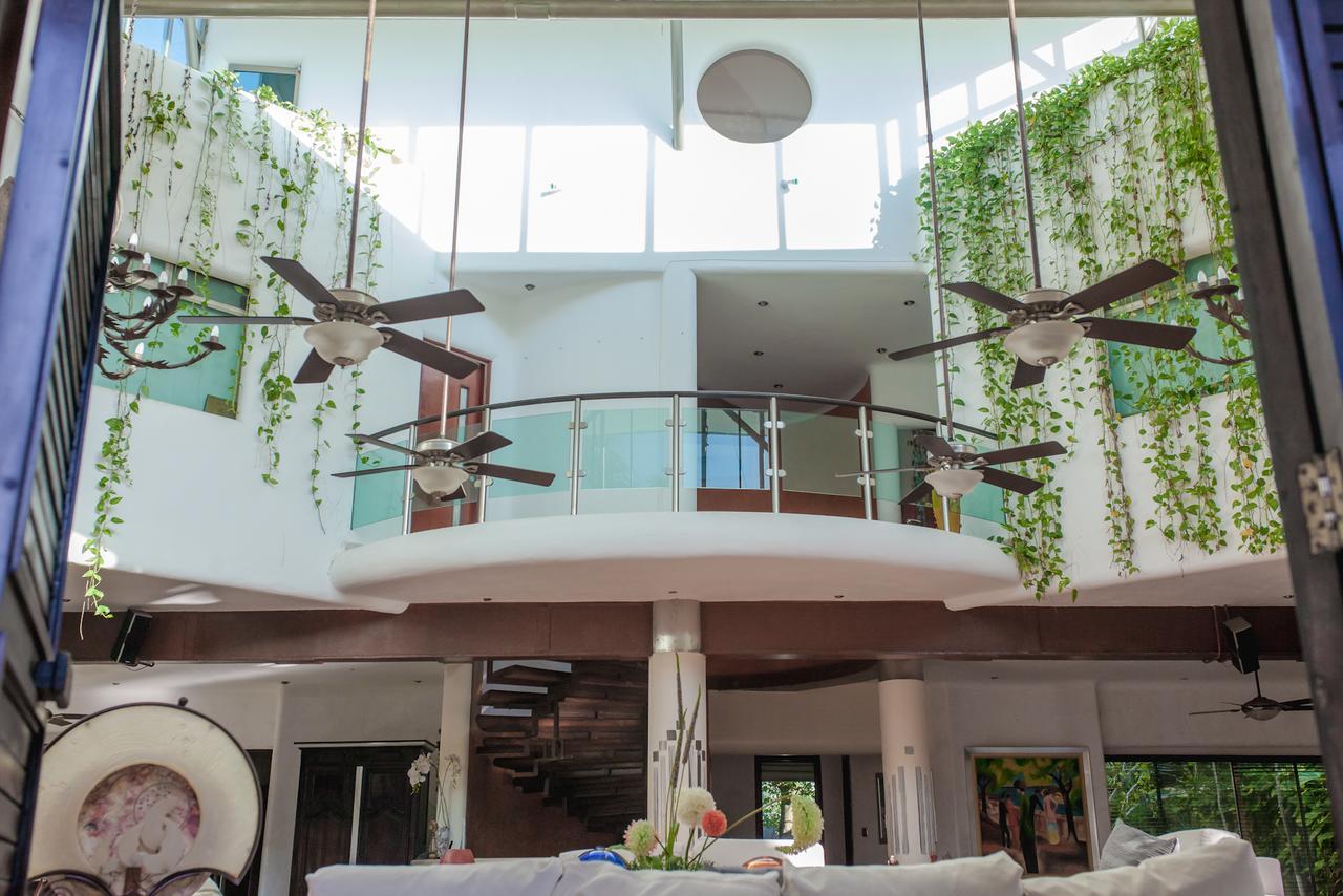 Apartmán Casa La Selva Cancún Exteriér fotografie