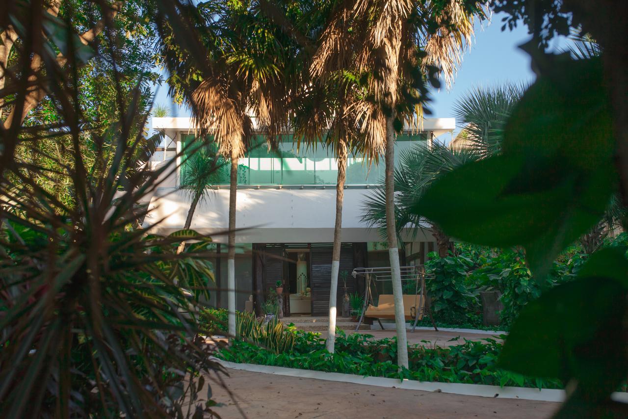 Apartmán Casa La Selva Cancún Exteriér fotografie