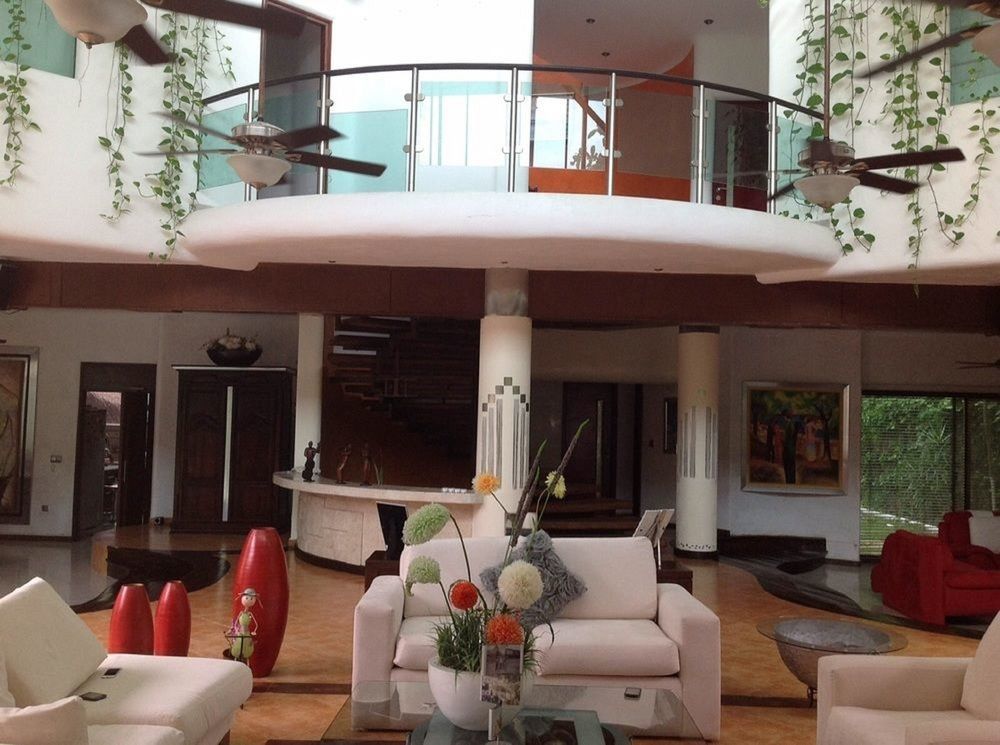 Apartmán Casa La Selva Cancún Exteriér fotografie