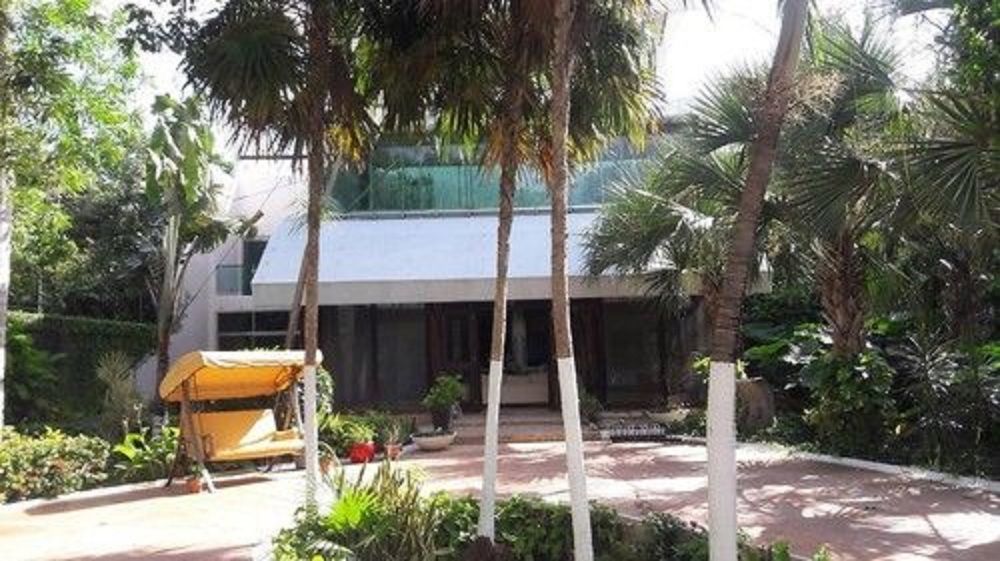 Apartmán Casa La Selva Cancún Exteriér fotografie