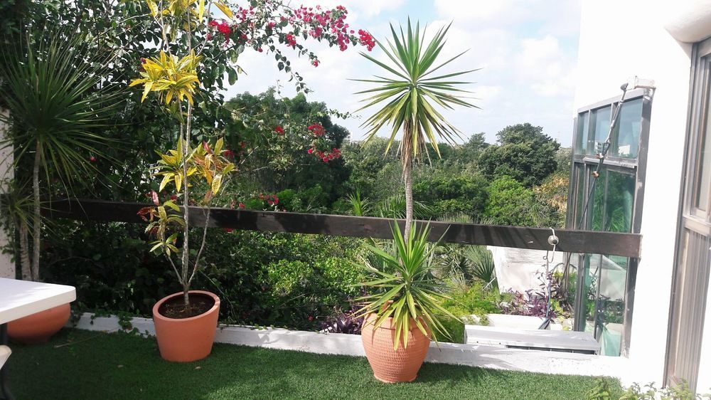 Apartmán Casa La Selva Cancún Exteriér fotografie