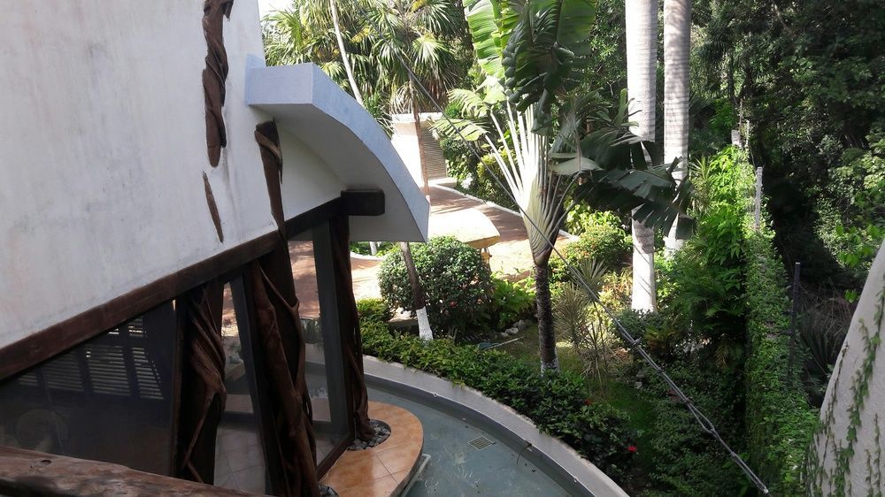 Apartmán Casa La Selva Cancún Exteriér fotografie