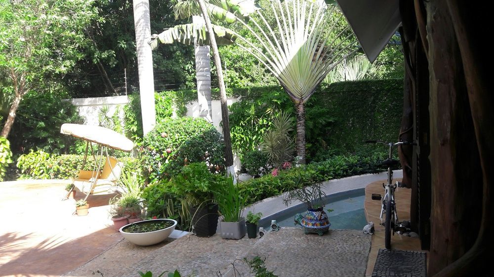 Apartmán Casa La Selva Cancún Exteriér fotografie