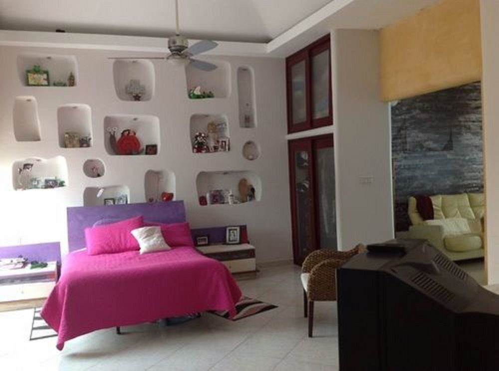 Apartmán Casa La Selva Cancún Exteriér fotografie