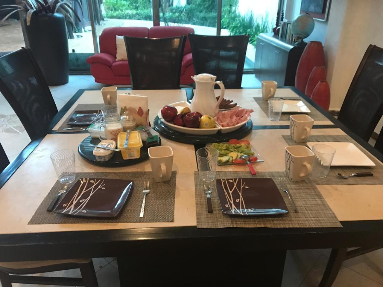 Apartmán Casa La Selva Cancún Exteriér fotografie