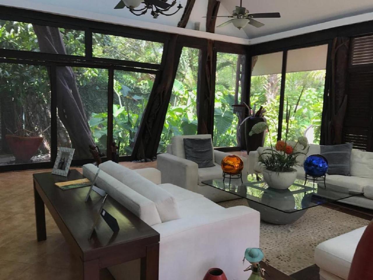 Apartmán Casa La Selva Cancún Exteriér fotografie