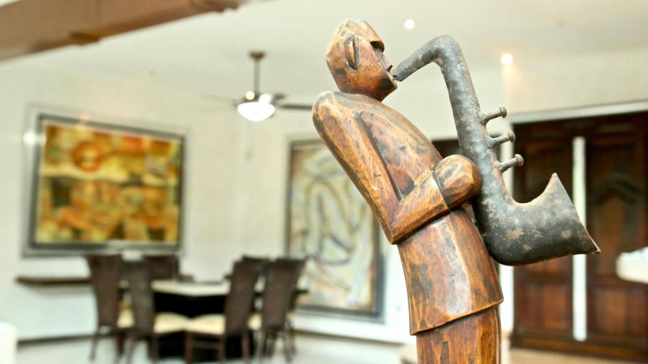 Apartmán Casa La Selva Cancún Exteriér fotografie