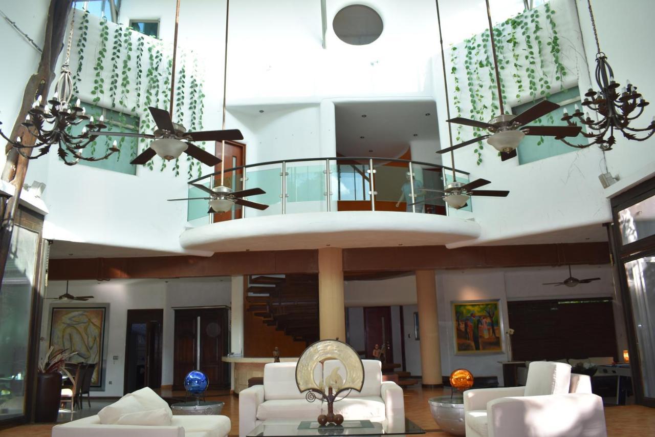 Apartmán Casa La Selva Cancún Exteriér fotografie