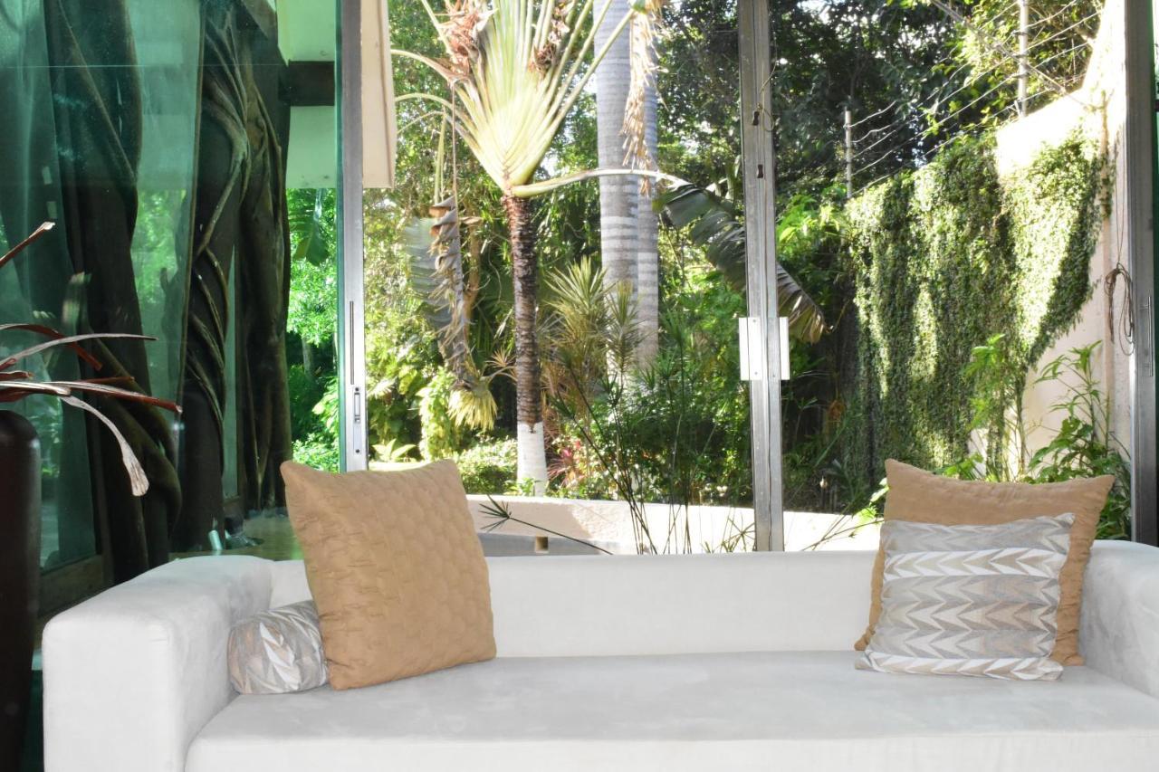 Apartmán Casa La Selva Cancún Exteriér fotografie