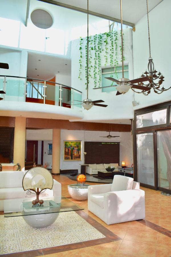 Apartmán Casa La Selva Cancún Exteriér fotografie
