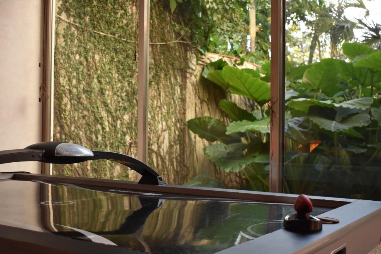Apartmán Casa La Selva Cancún Exteriér fotografie