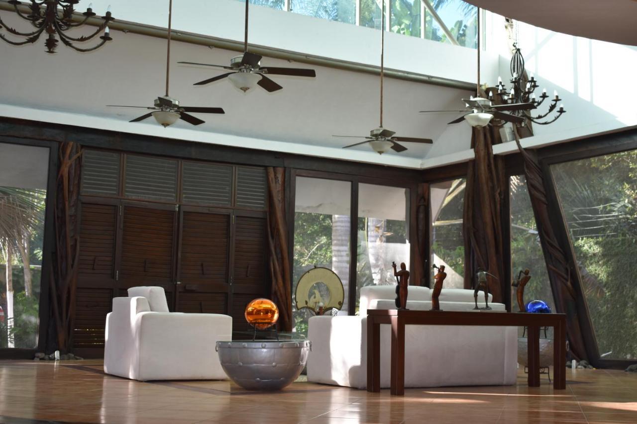 Apartmán Casa La Selva Cancún Exteriér fotografie