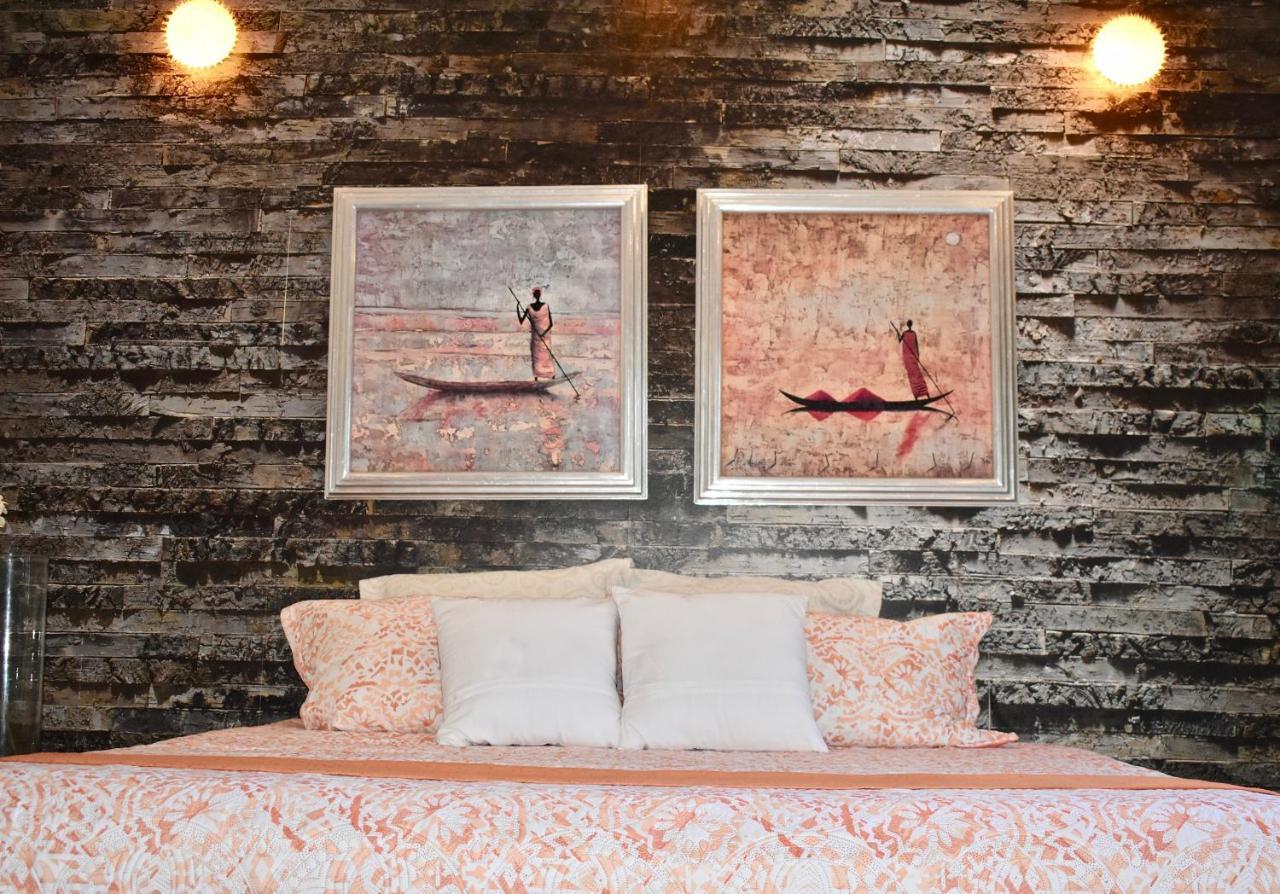 Apartmán Casa La Selva Cancún Exteriér fotografie
