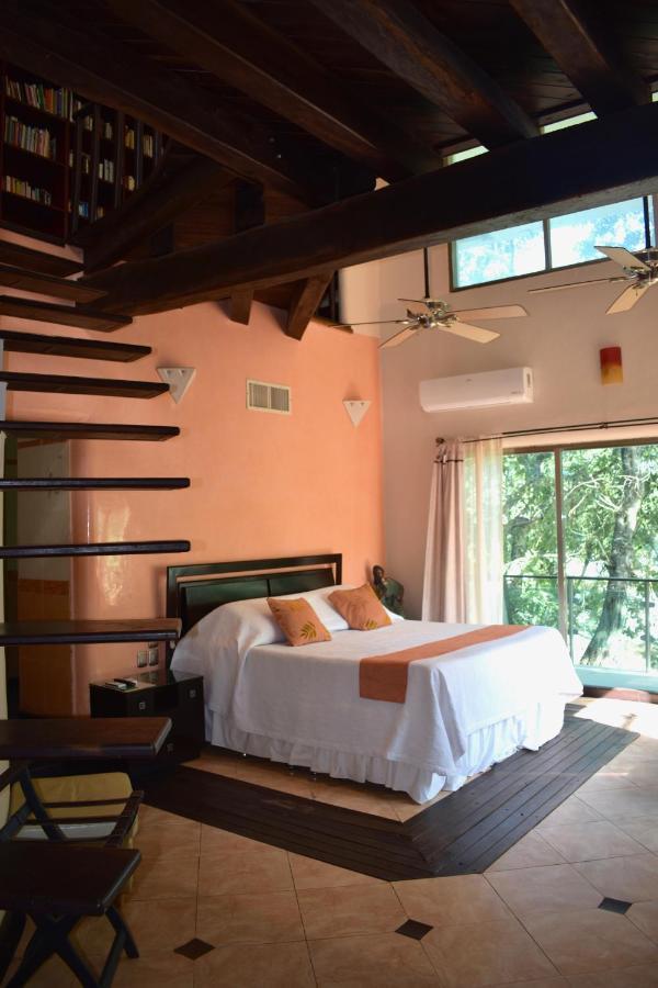 Apartmán Casa La Selva Cancún Exteriér fotografie