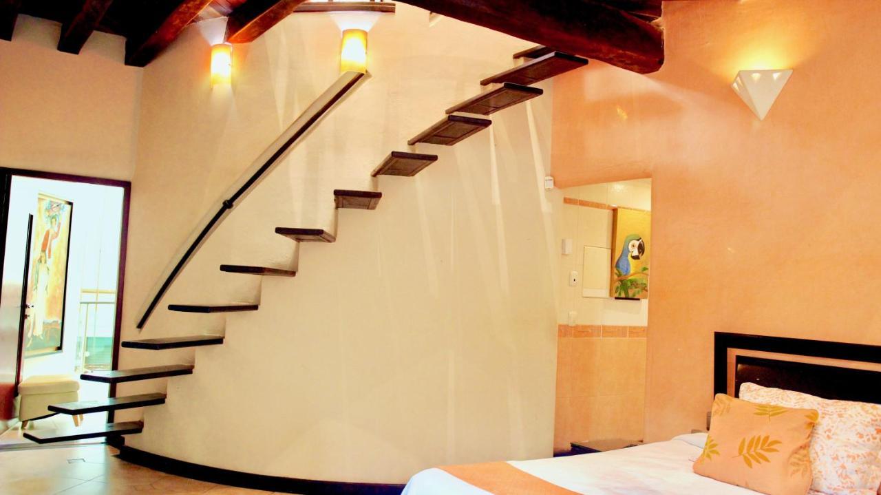 Apartmán Casa La Selva Cancún Exteriér fotografie
