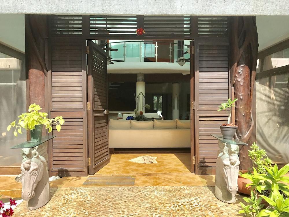 Apartmán Casa La Selva Cancún Exteriér fotografie